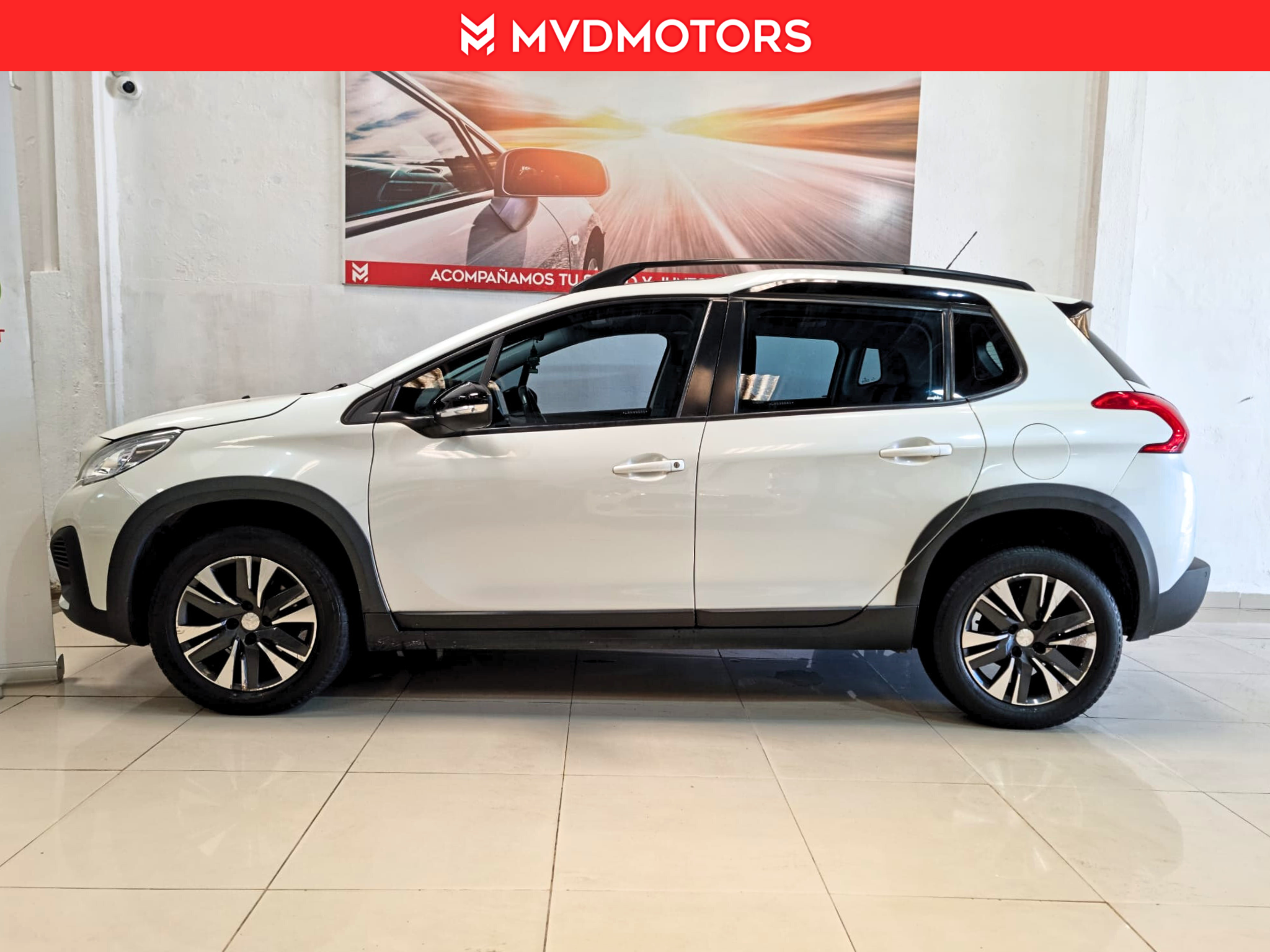 Peugeot 2008 — foto 3