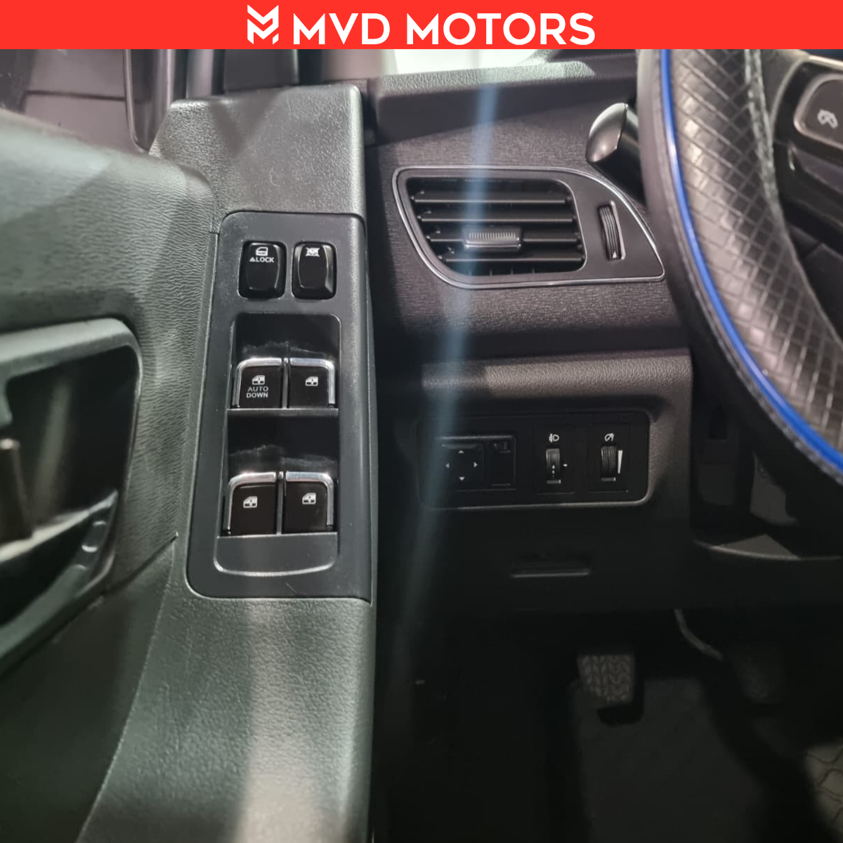 JAC T6 2.0 16v Luxury Cabina Doble — foto 11