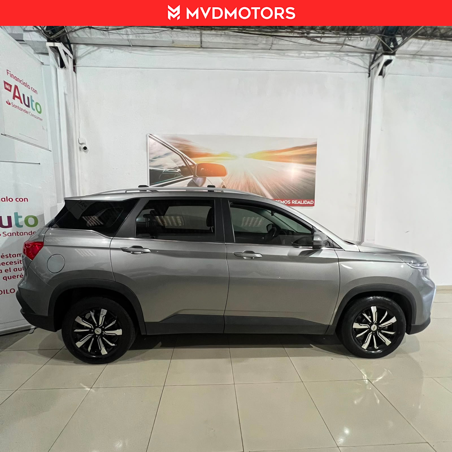 Chevrolet Captiva Turbo Premier — foto 5