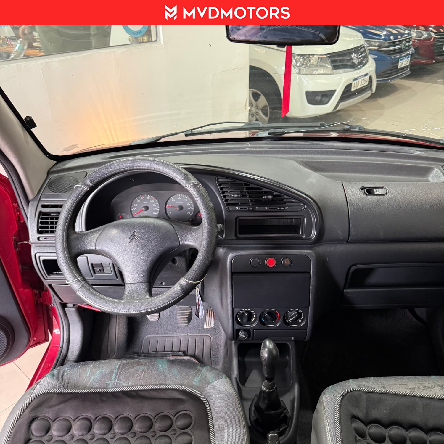 Citroen Berlingo — foto 12