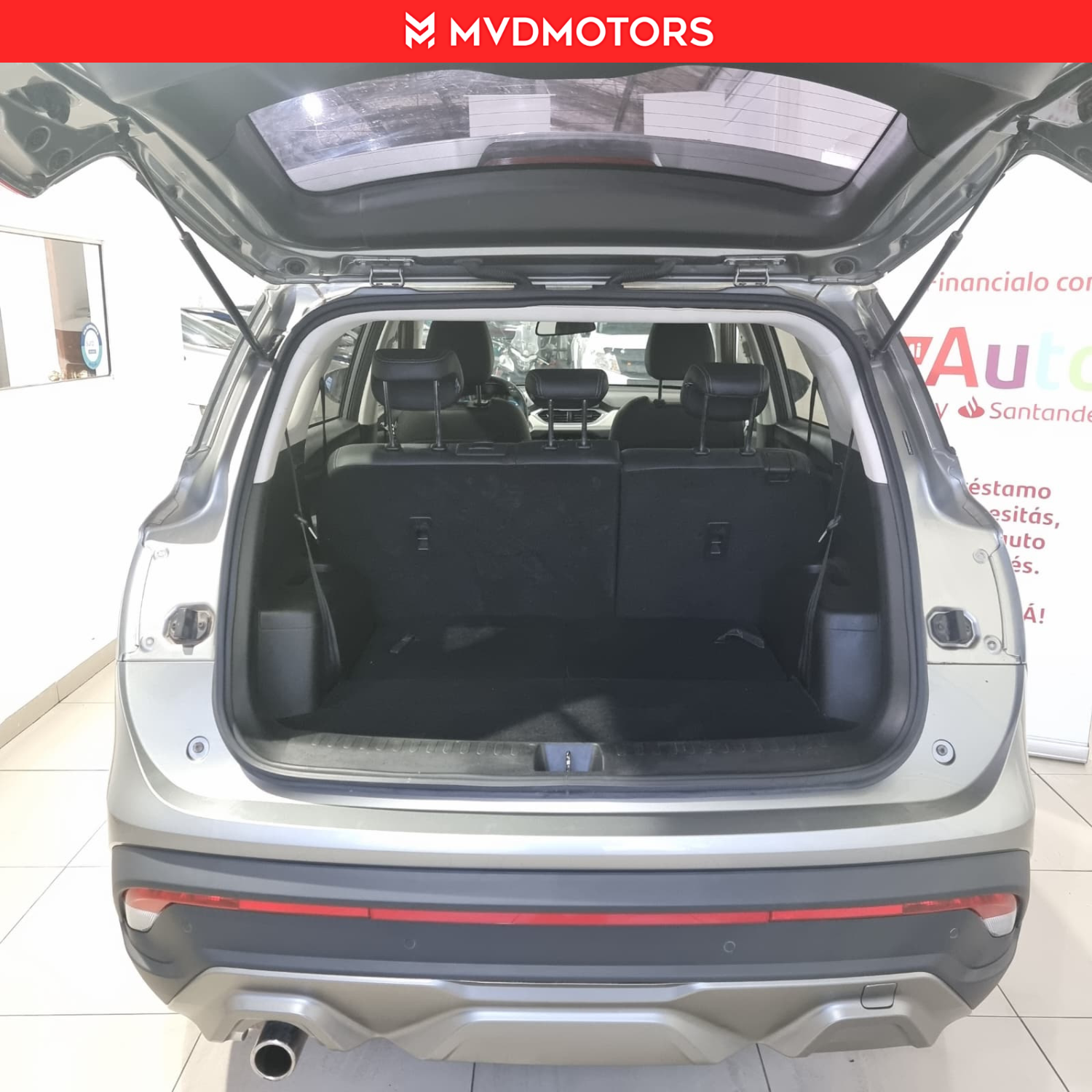 Chevrolet Captiva Turbo Premier — foto 9