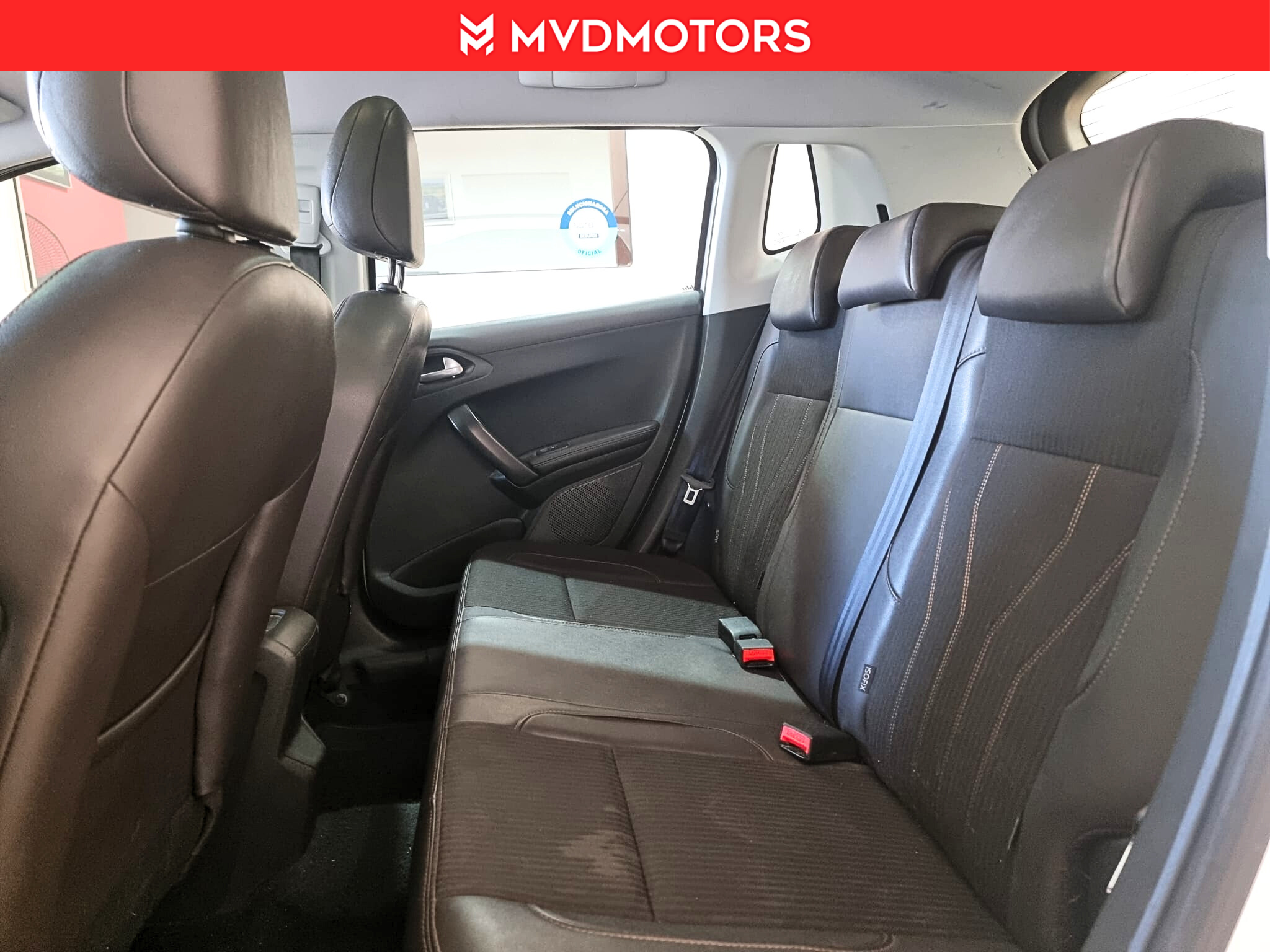 Peugeot 2008 — foto 9