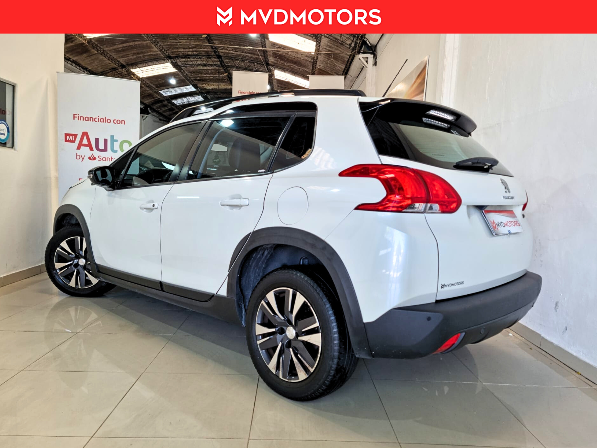 Peugeot 2008 — foto 2