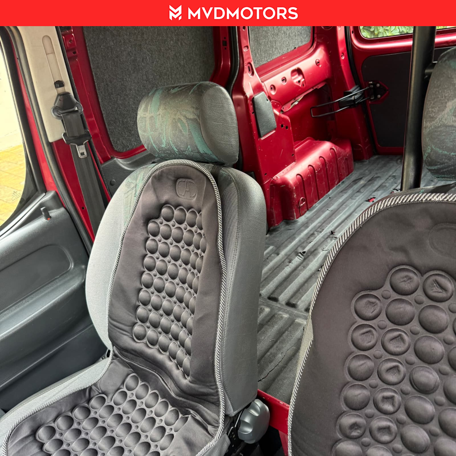 Citroen Berlingo — foto 13