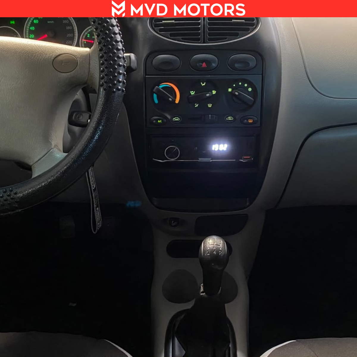 Chery QQ3 Standard — foto 7