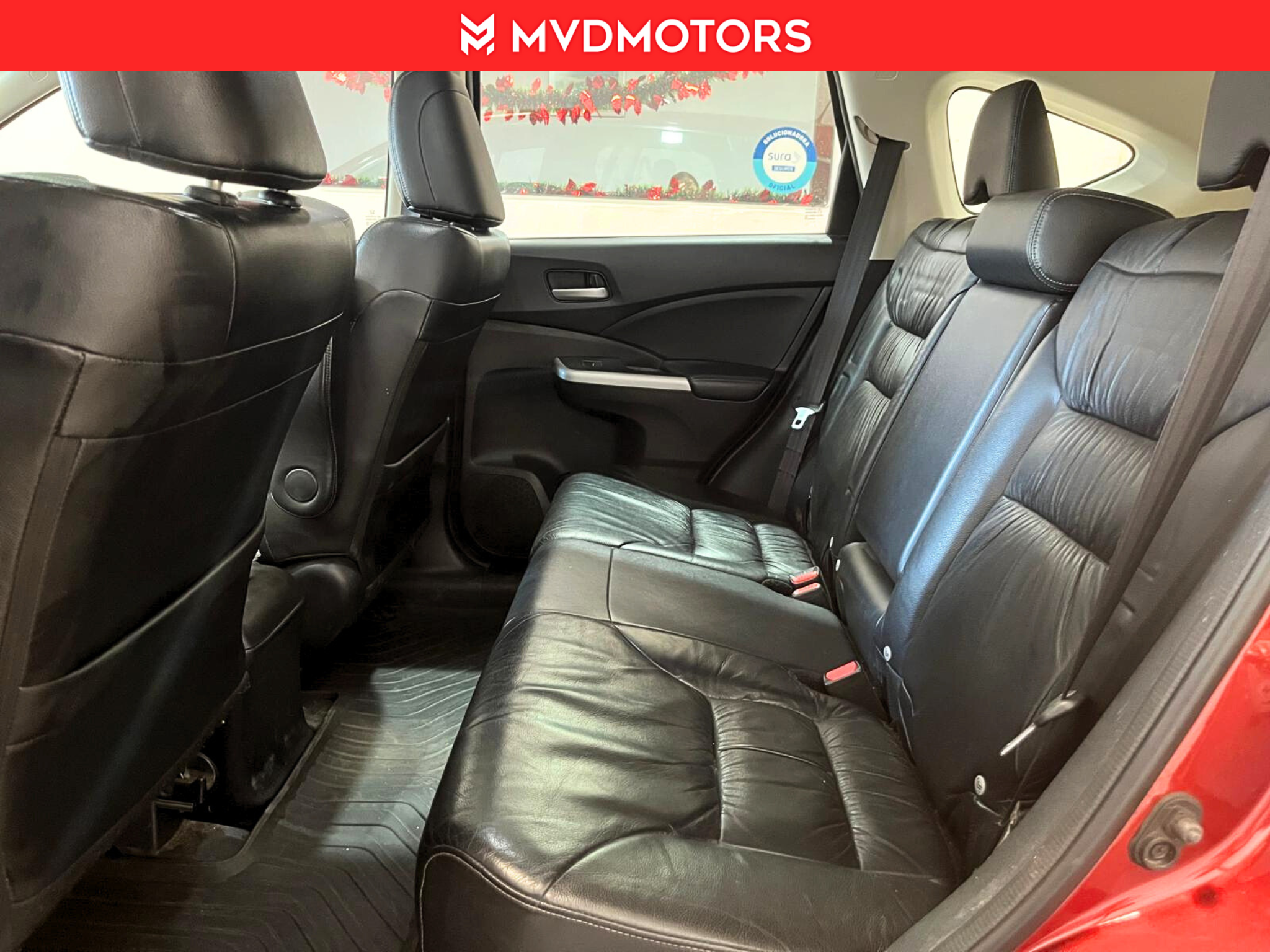Honda CR-V — foto 10
