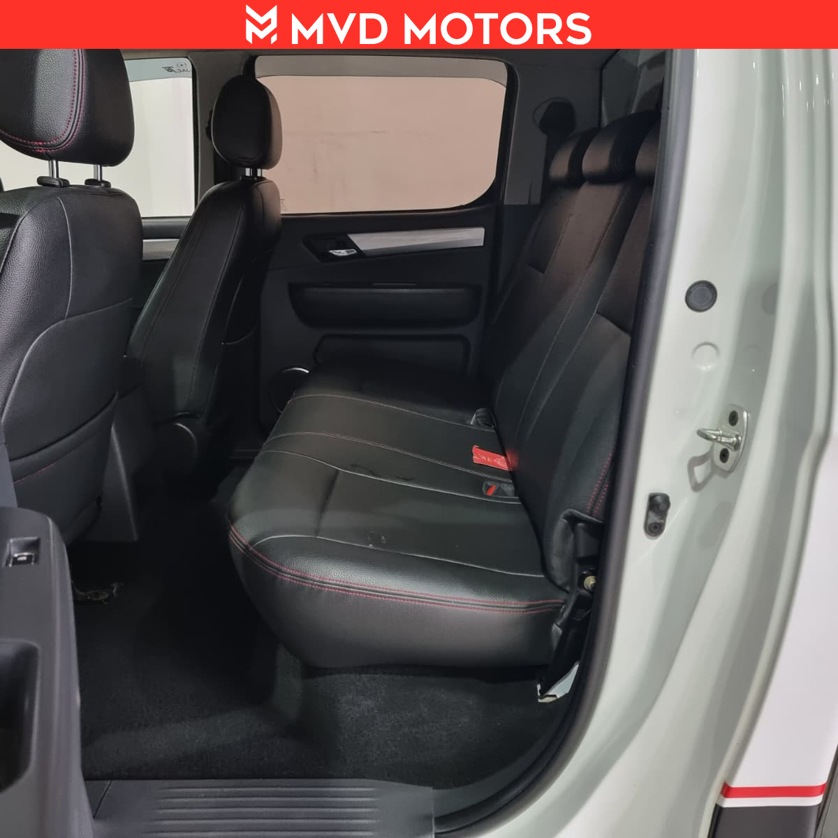 JAC T6 2.0 16v Luxury Cabina Doble — foto 8