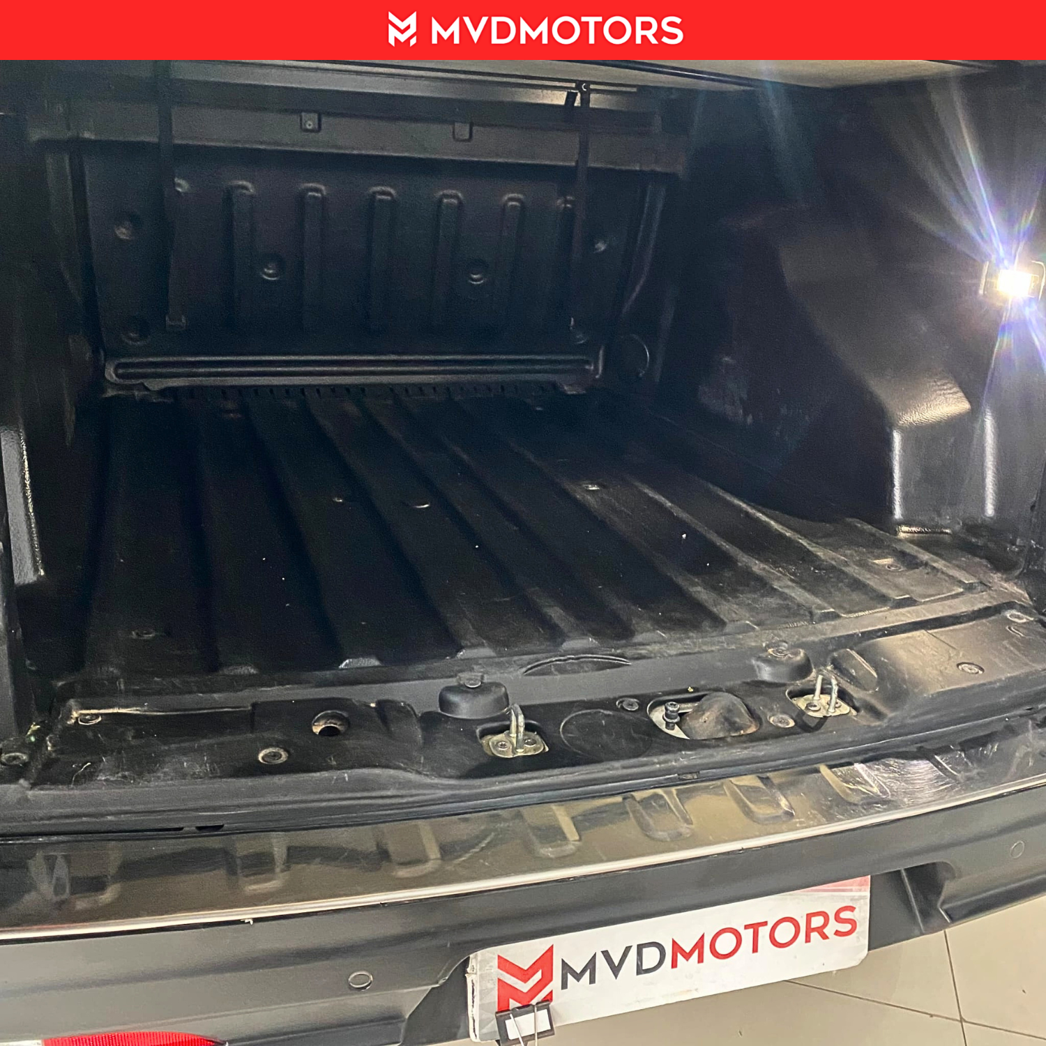 Fiat Toro Freedom — foto 10