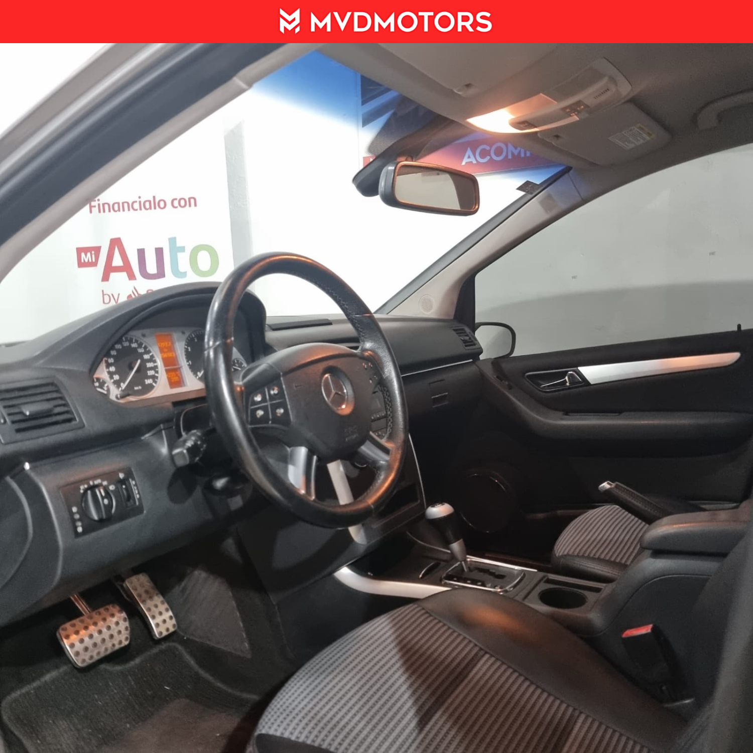 Mercedes-Benz B 200 — foto 10