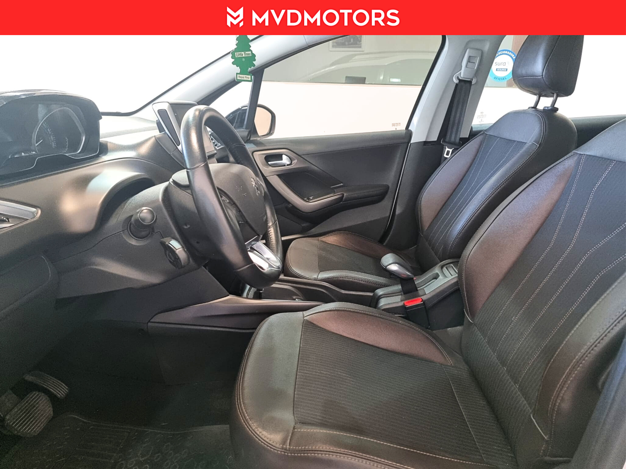 Peugeot 2008 — foto 7