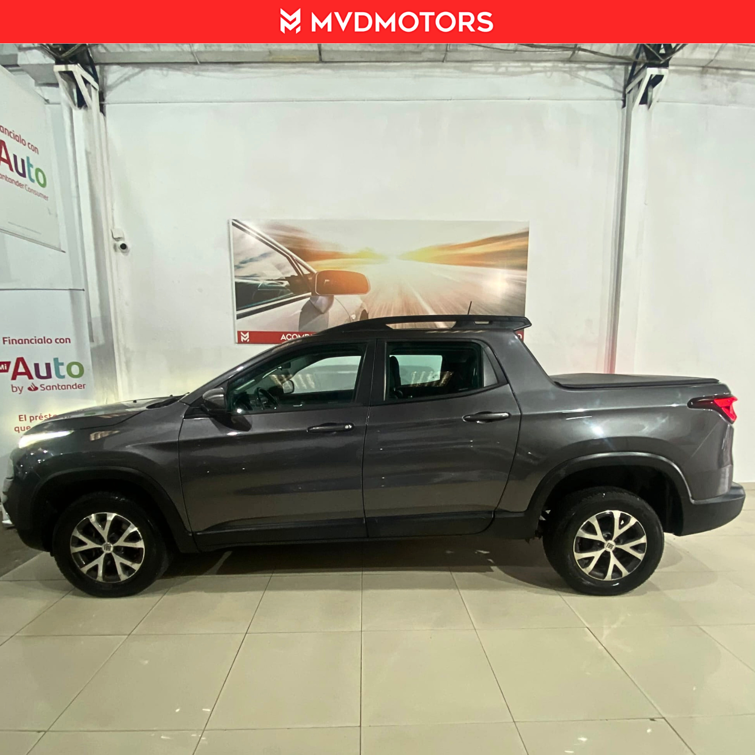 Fiat Toro Freedom — foto 5
