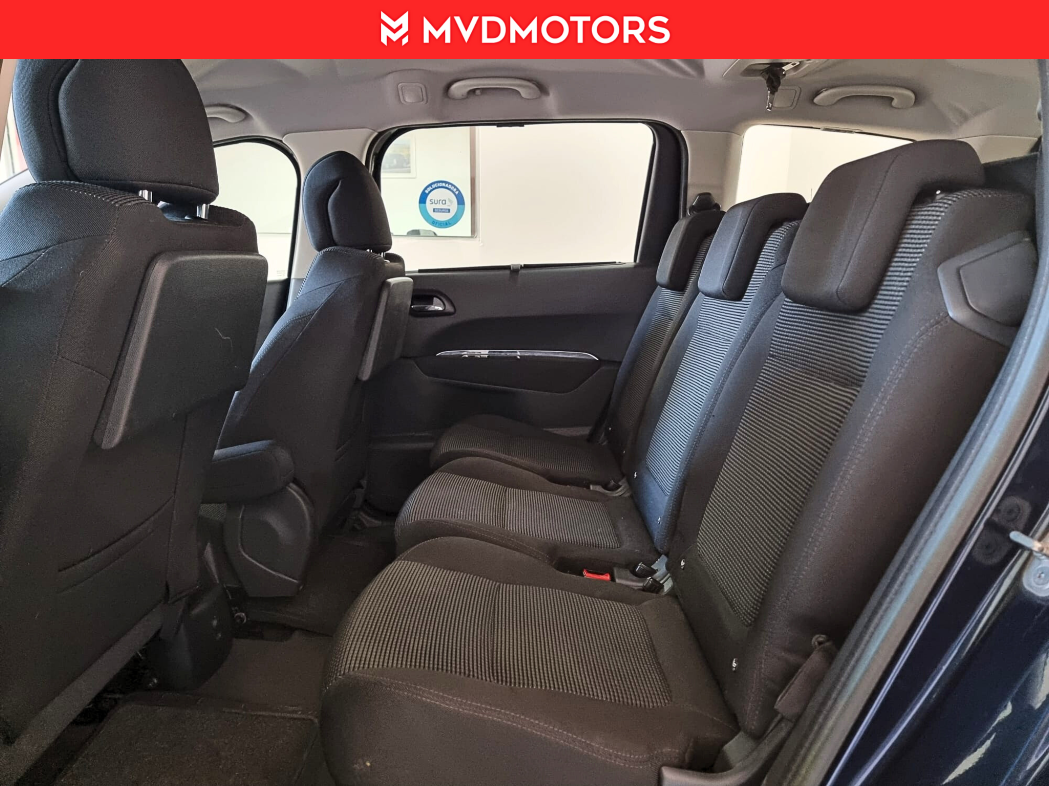 Peugeot 5008 — foto 11