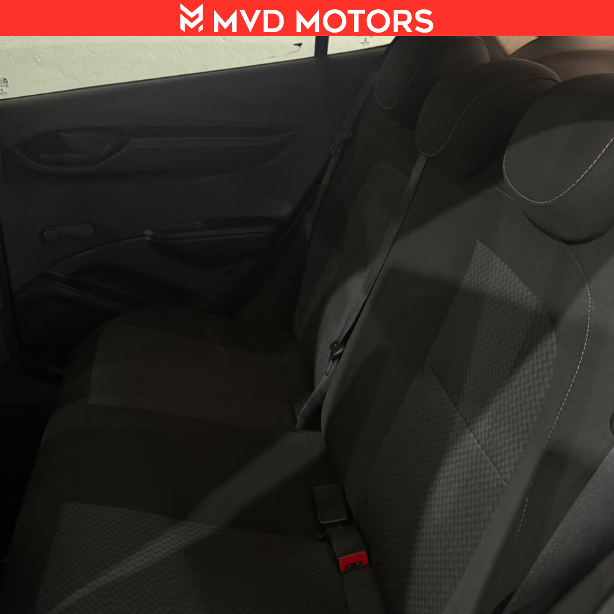 Chevrolet Joy — foto 9