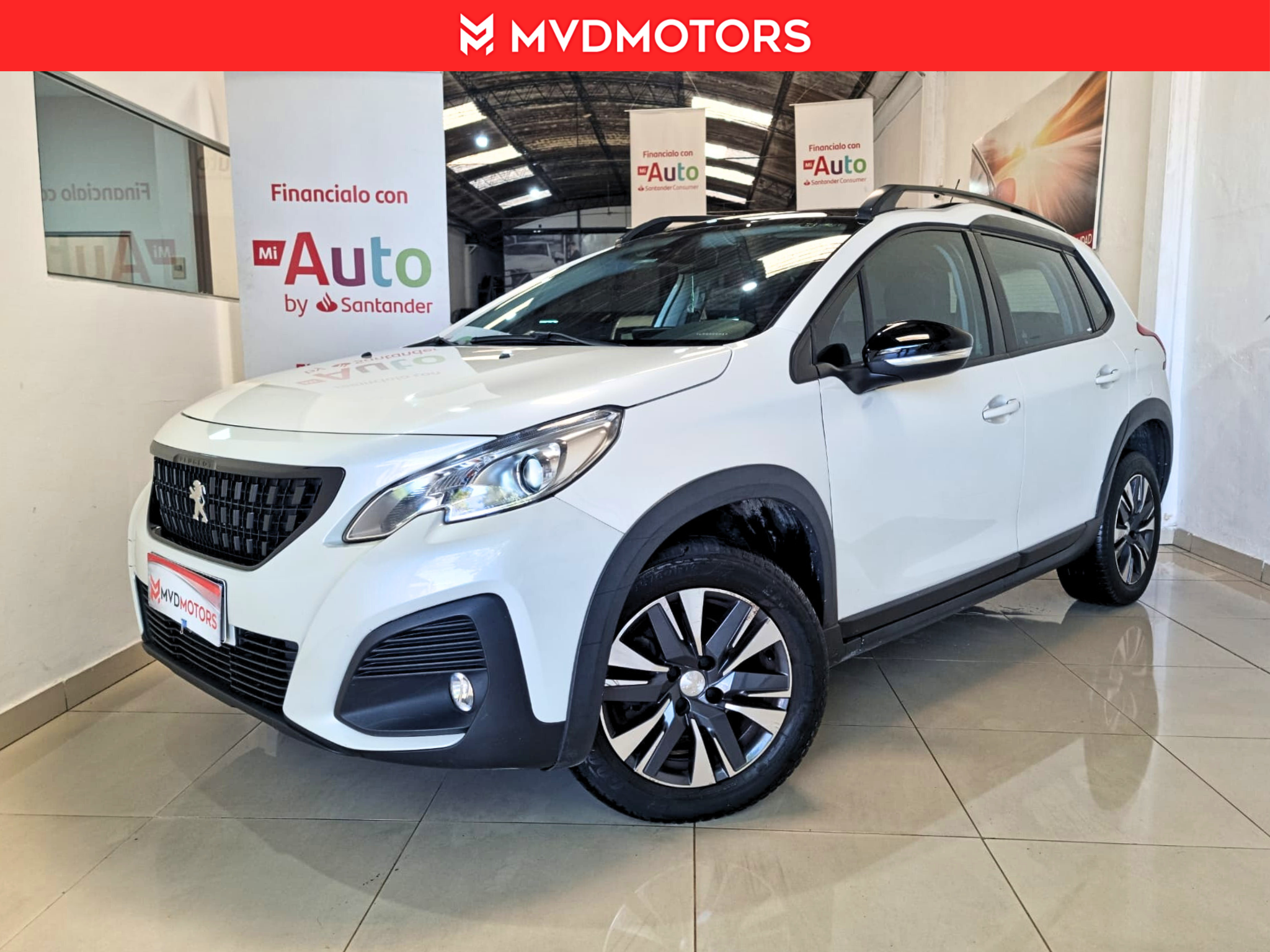 Peugeot 2008 en venta