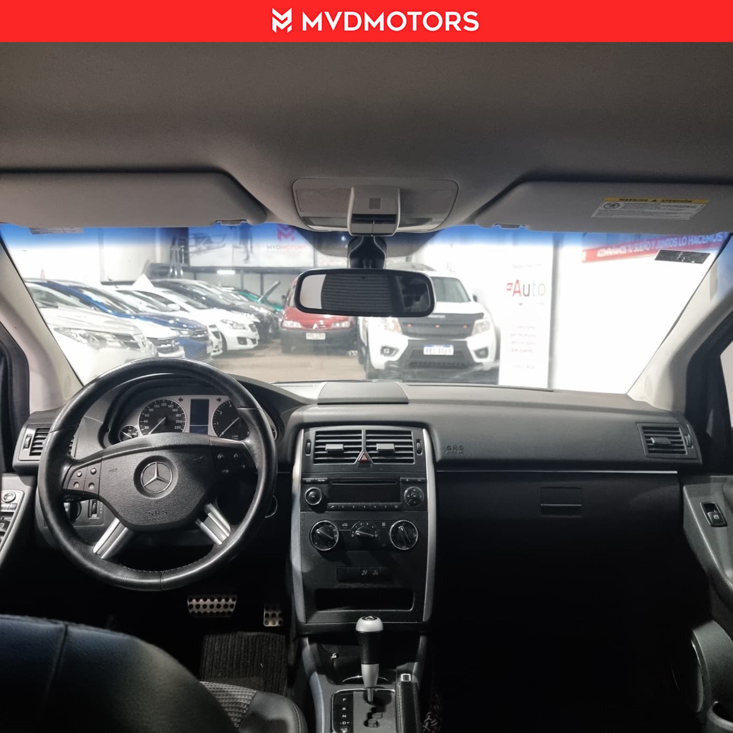 Mercedes-Benz B 200 — foto 11