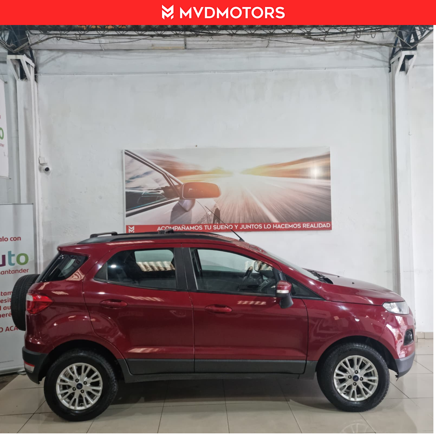 Ford Ecosport — foto 4