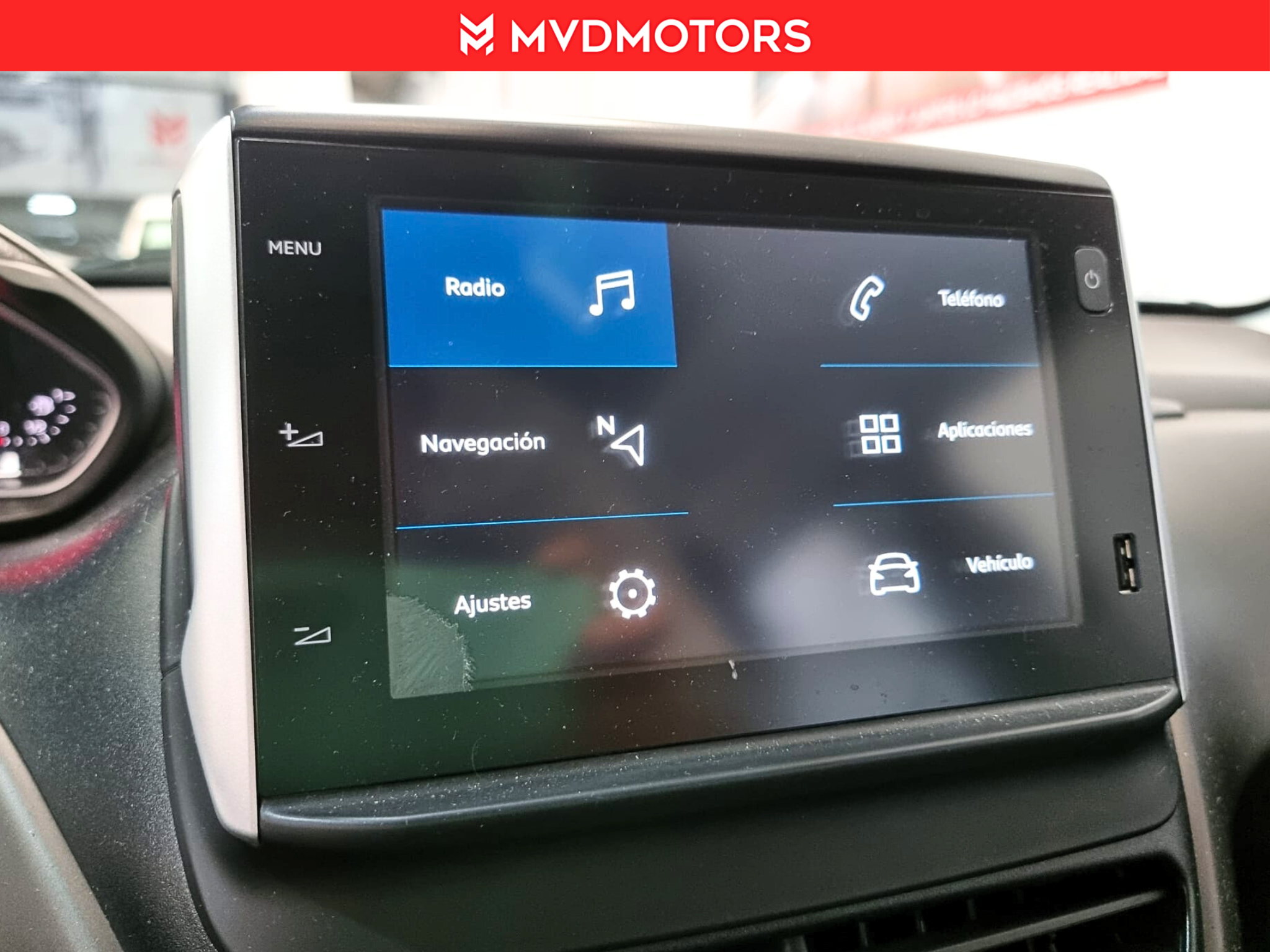 Peugeot 2008 — foto 8