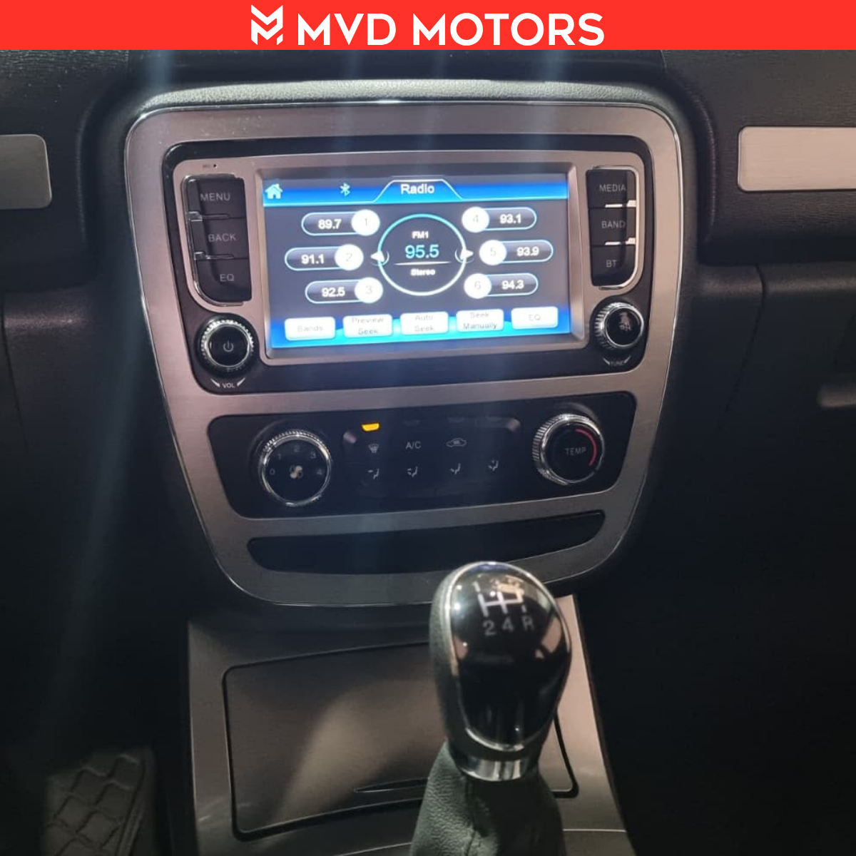 JAC T6 2.0 16v Luxury Cabina Doble — foto 12