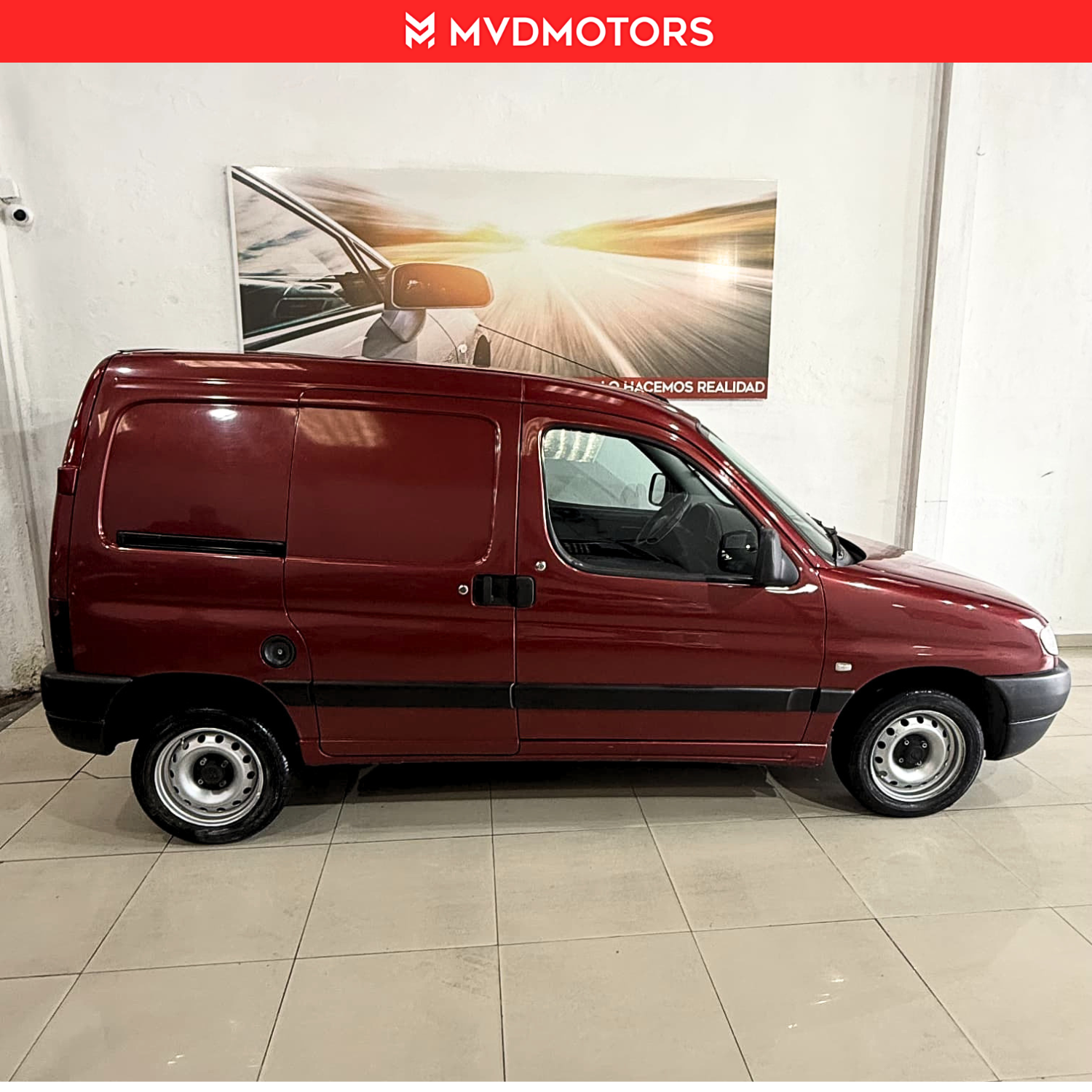 Citroen Berlingo — foto 6