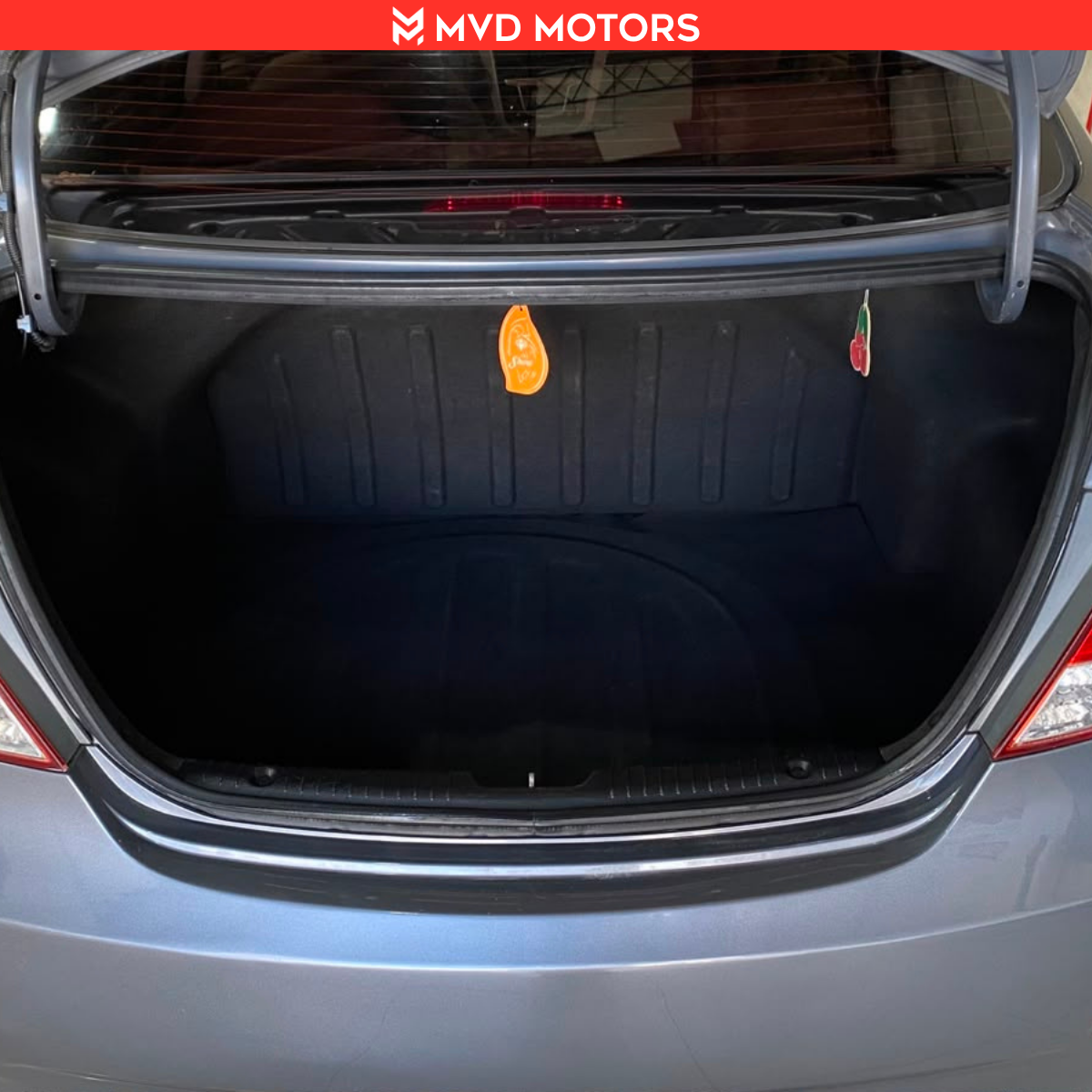 Hyundai Accent GL Super Full — foto 6