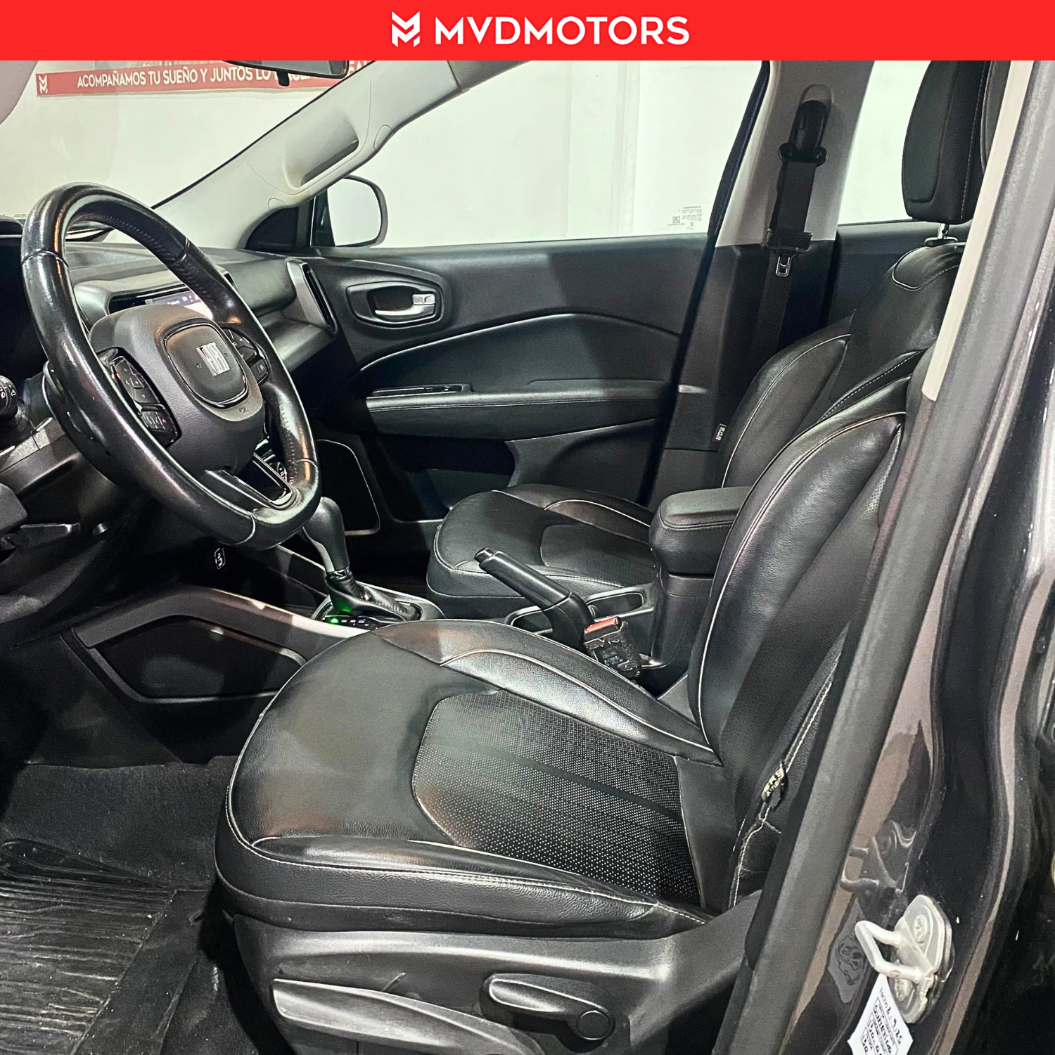 Fiat Toro Freedom — foto 9