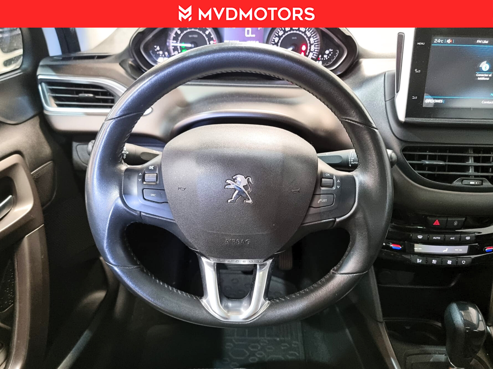 Peugeot 2008 — foto 5