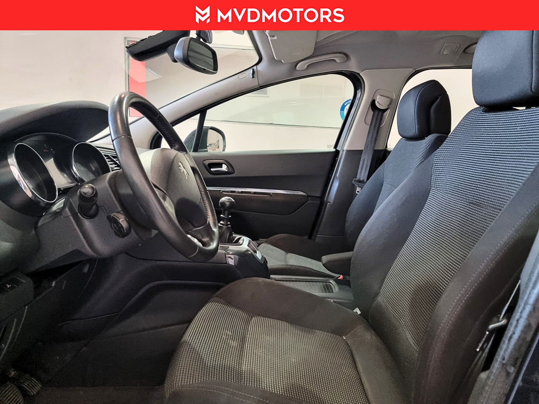 Peugeot 5008 — foto 9