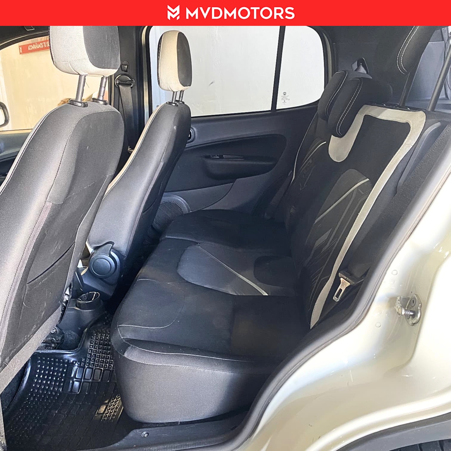 Fiat Uno Way Full — foto 11