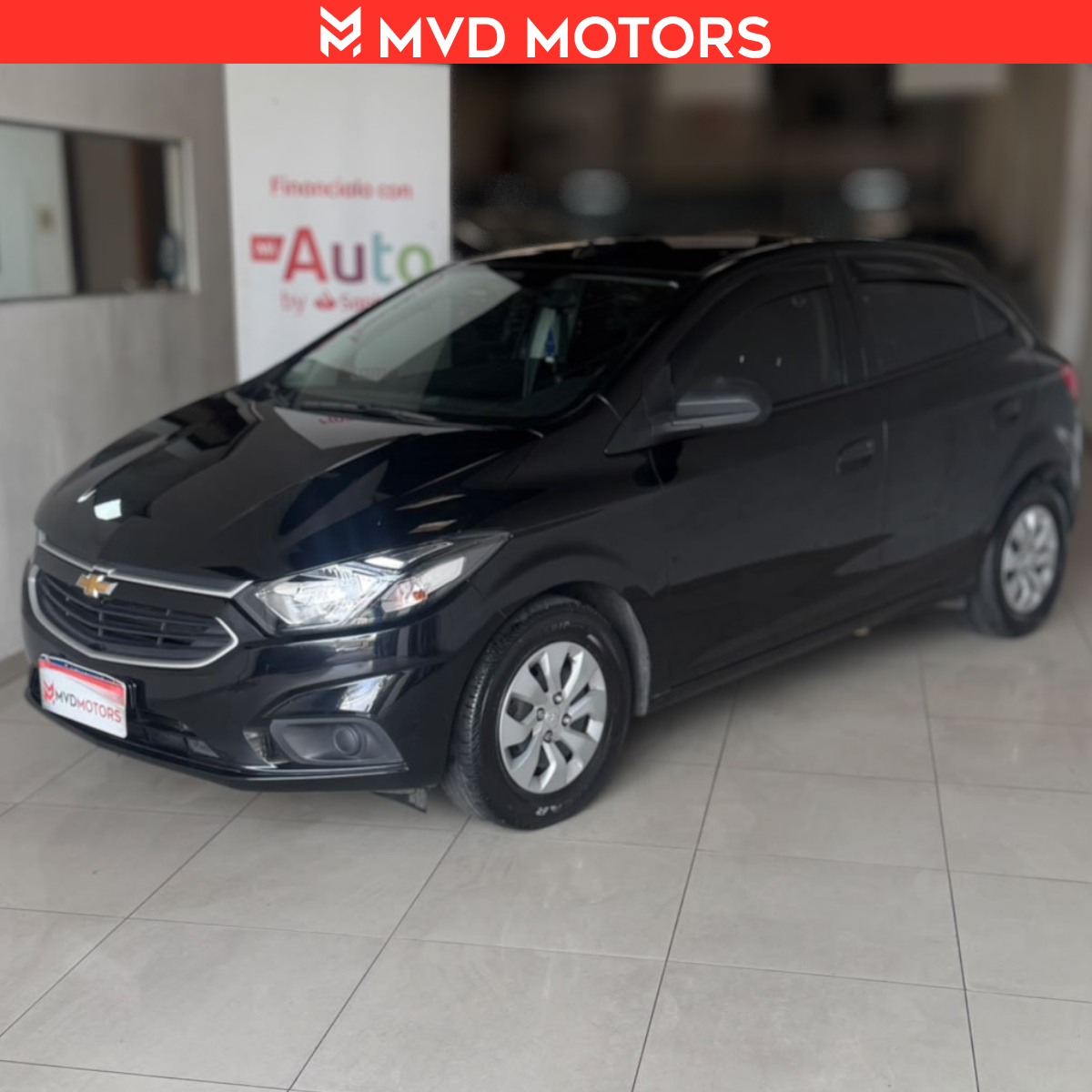 Chevrolet Joy en venta