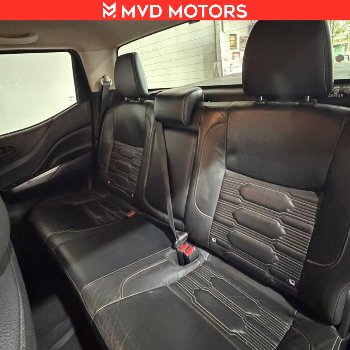 Nissan Frontier — foto 10