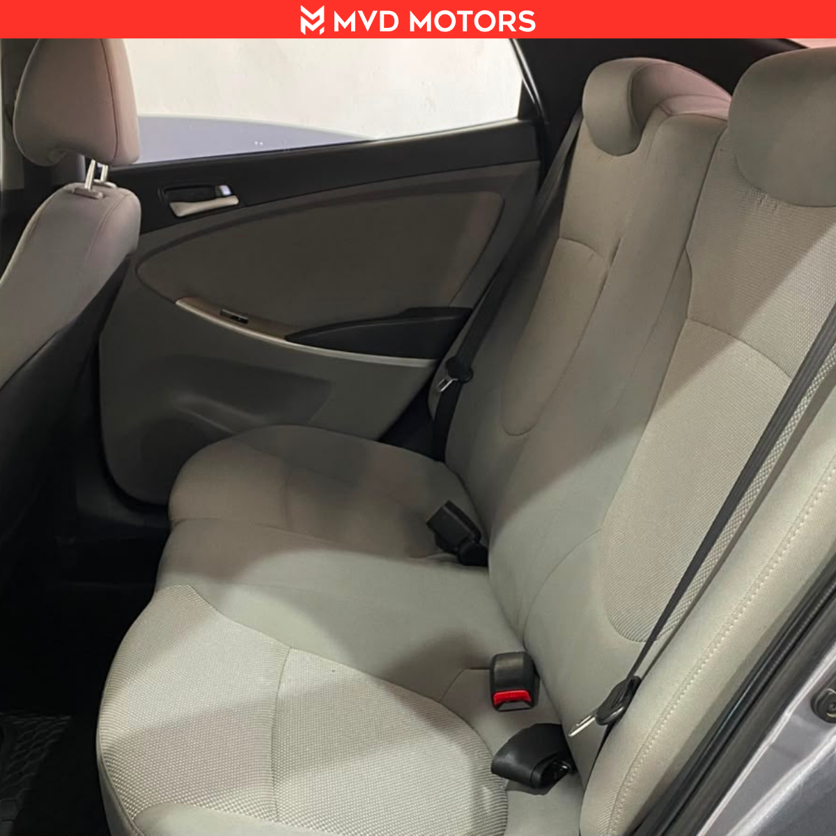 Hyundai Accent GL Super Full — foto 13