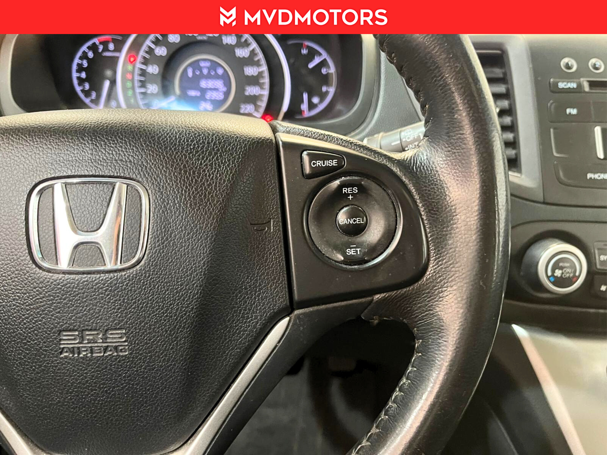 Honda CR-V — foto 18