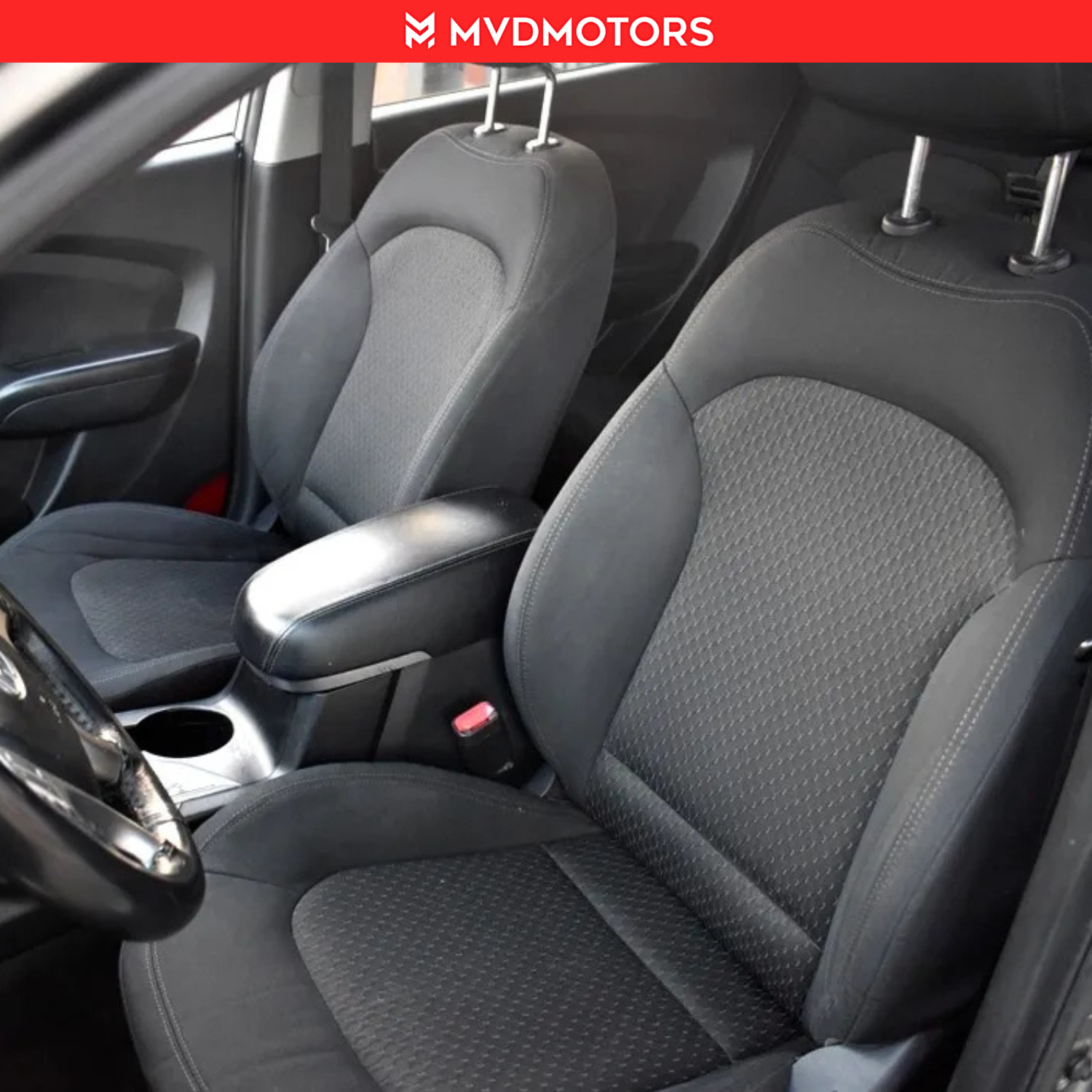 Hyundai Tucson — foto 9