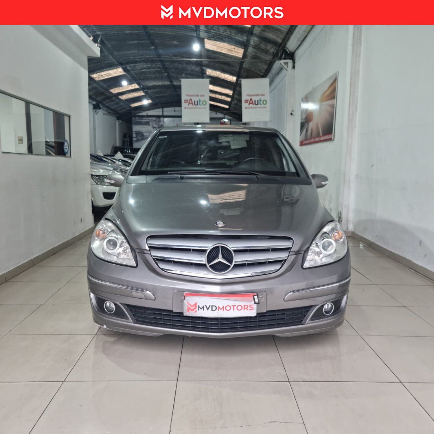 Mercedes-Benz B 200 — foto 2
