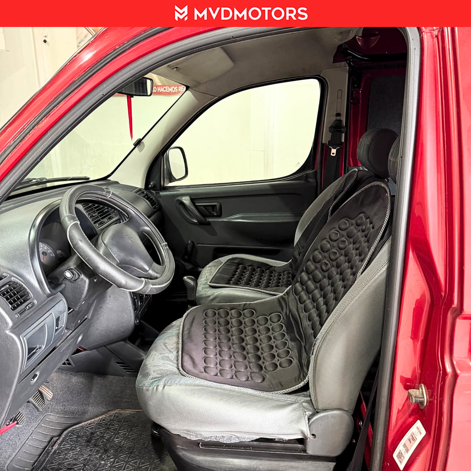 Citroen Berlingo — foto 10