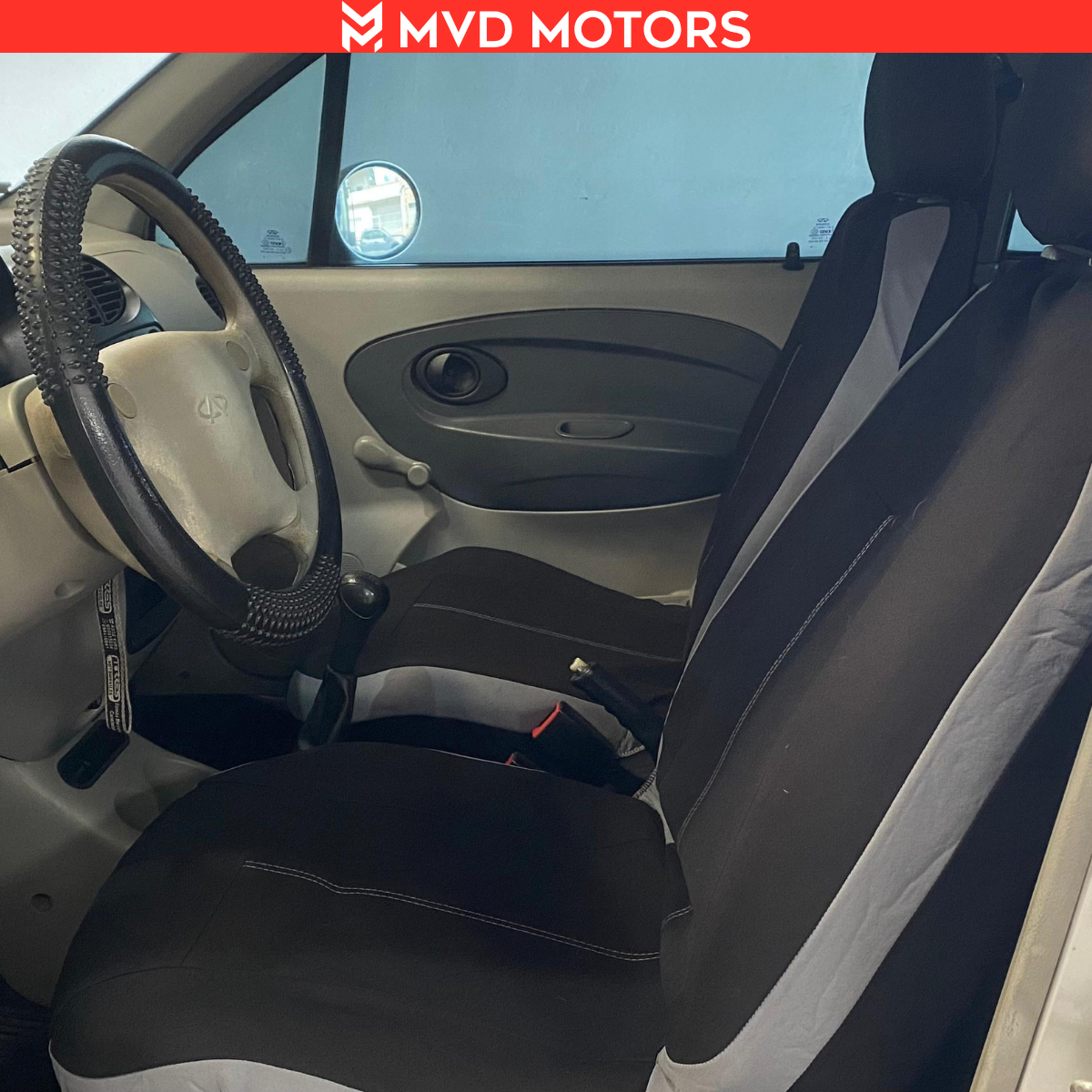 Chery QQ3 Standard — foto 9
