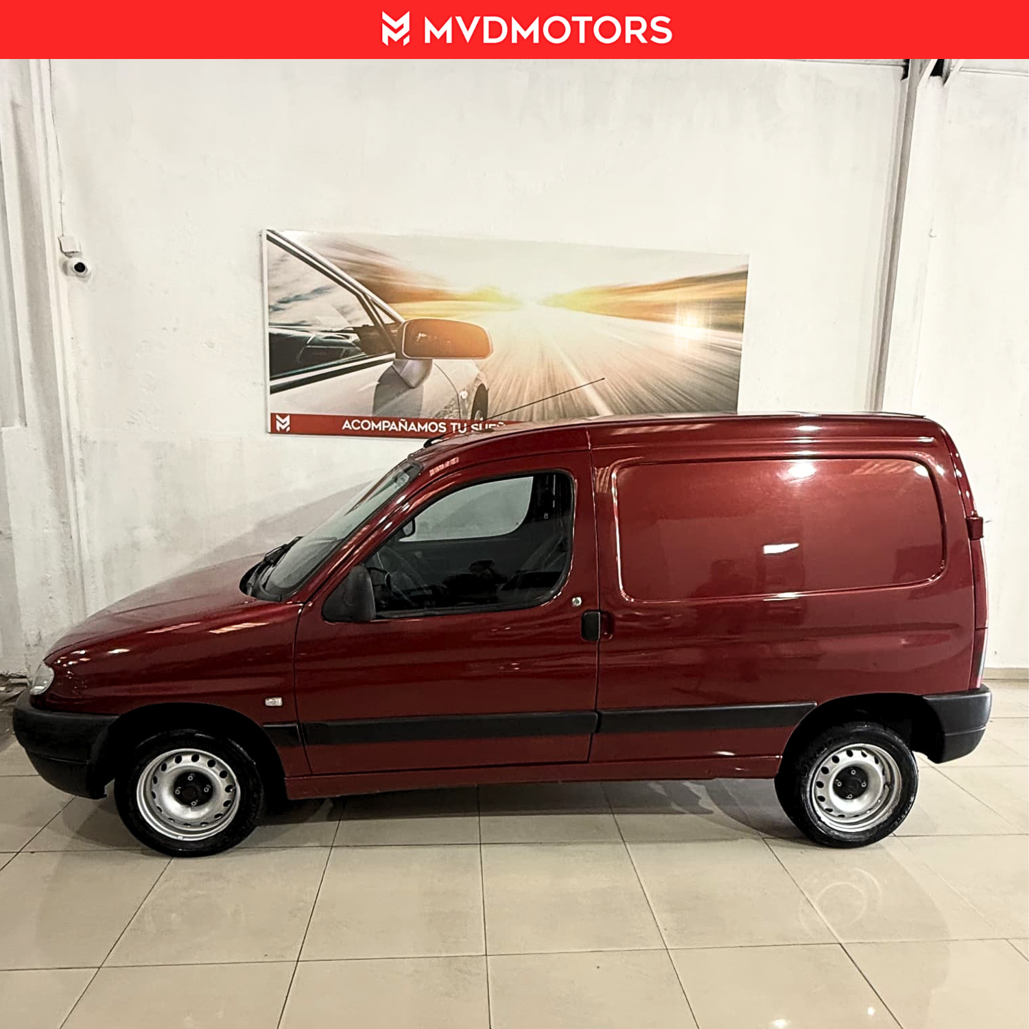 Citroen Berlingo — foto 5
