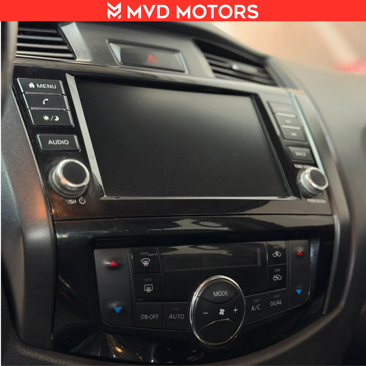 Nissan Frontier — foto 11