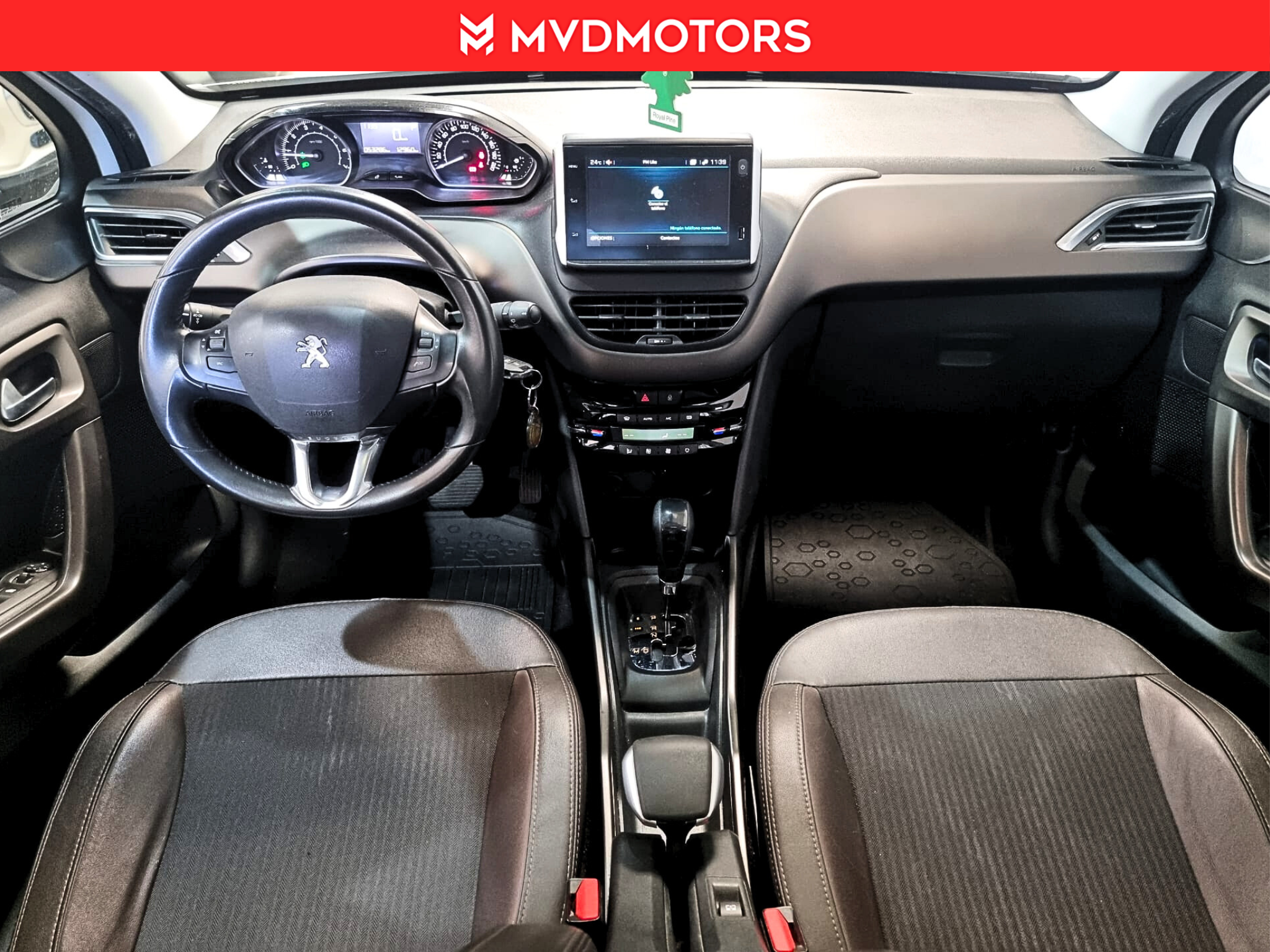 Peugeot 2008 — foto 6